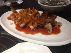 -老苏州芳和园茶酒楼  传统苏帮菜(观前店)
