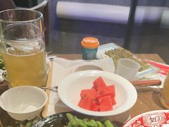 -小乾杯串店•16年沈阳烧烤(文安路店)