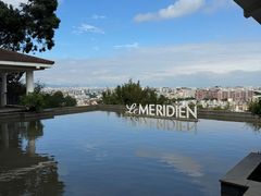 -厦门艾美酒店·乐美中餐厅