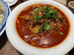 -老雒阳面馆·水席(定鼎门店)