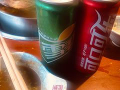 -高兴壹锅·潮汕鲜牛肉火锅(良乡梅花庄店)