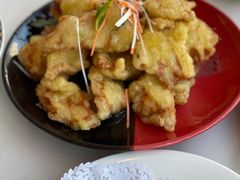 -京滨饭店·餐厅(阜外大街店)