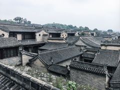 -山西王家大院