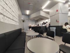 -M Stand(西安大悦城店)