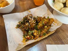 狼牙土豆-蜗牛小馆醉乡民谣云南菜(惠新西里店)