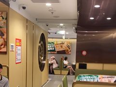 -海底捞火锅(宇飞大厦店)