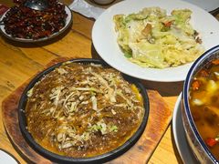 -小三峡食府(西五路店)