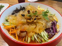 -东北风(龙湾万达广场)
