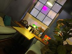 -84那年咖啡馆(李沧万达店)