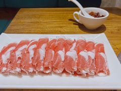 -额尔敦草原涮羊肉·烧烤(冻青树总店)