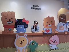-KAKAO FRIENDS(弘大店)