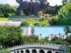 -四海公园(南山区)