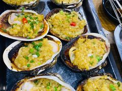 天鹅蛋-老虎滩大连海鲜烧烤(建邺云锦路总店)