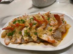 -顺德美的万豪酒店-万豪中餐厅