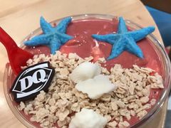 -DQ·蛋糕·冰淇淋(万象城店)