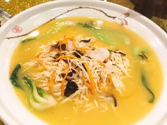 -扬州狮子楼·非遗淮扬菜(总店)