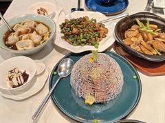 -荟廷·晶萃(陆家嘴尚悦湾店)