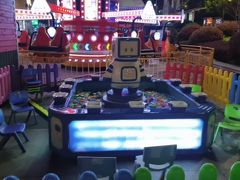 -重庆北碚万达广场