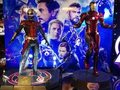 -萧山德纳MAX影城