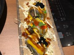 -火炉火自助餐(悠唐购物中心店)