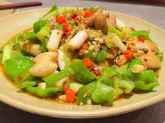-廖川菜(金虹桥店)