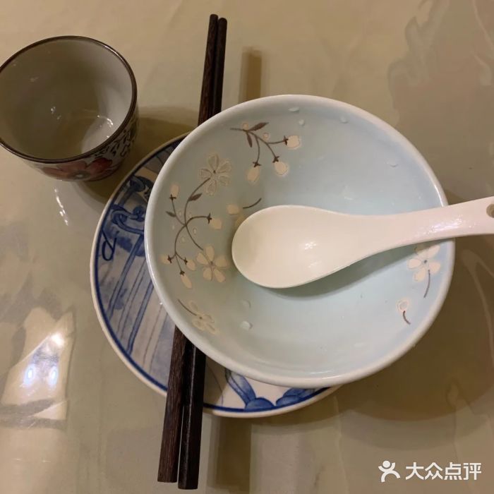 吉事利茶餐厅图片