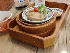 -芋包王闽南茶楼(八市店)