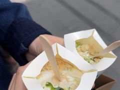 -麦当劳(豫园店)