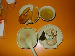 -龙抄手(春熙路总店)