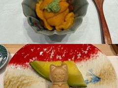 -鮨一日本料理旗舰店(总店)