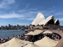 -悉尼歌剧院