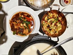 -香山湖家家宴(中山陵店)