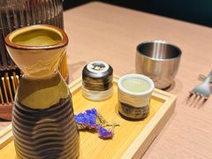 -将军牛排·尔滨地标朝鲜族美食(总店)