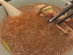 -金原鸭血粉丝汤·汤包·脆皮烤鸭(南京博物院店)