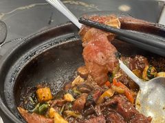 -大嫂镬仔·焖鸡煲·啫啫煲(逢源路店)