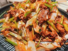 -青年公社烤鸭(姚家园万象汇店)