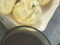 -恒记金煎包(指南里小区店)