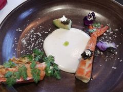 莲飨-莲西餐(曲江店)