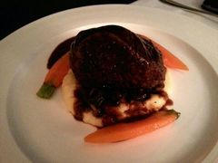 -上海和平饭店-华懋阁 The Cathay Room