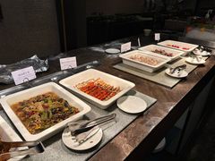 -艺站·自助餐厅·牛排西餐厅(济南绿地美利亚酒店)