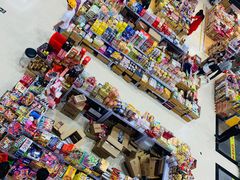 -紫荆城食品交易中心(华强北店)