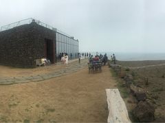 -Cafe Aewol Monsant