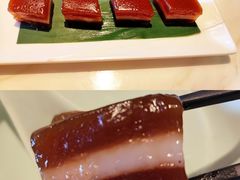-禄运茶居·手工点心(猎德店)