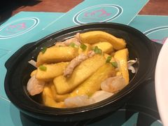 -哈密古丽新疆餐厅(江北融创店)