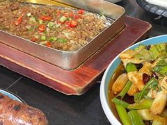 -瑞杰烧烤店·24小时营业(山东路店)