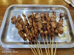 -二子海鲜大排档(太阳城店)
