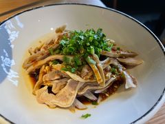 红油捞双脆-太二酸菜鱼(中山龙之梦店)
