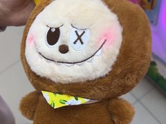 -大玩家(哈尔滨悦荟店)