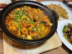 -味莊餐厅(康庄南街店)