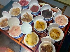 -重庆古老火锅